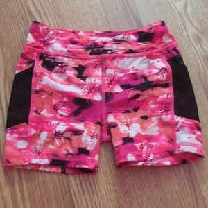 Kids shorts